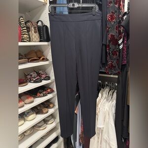 Hugo Boss Women's Black Tubisa Pants Sz 2